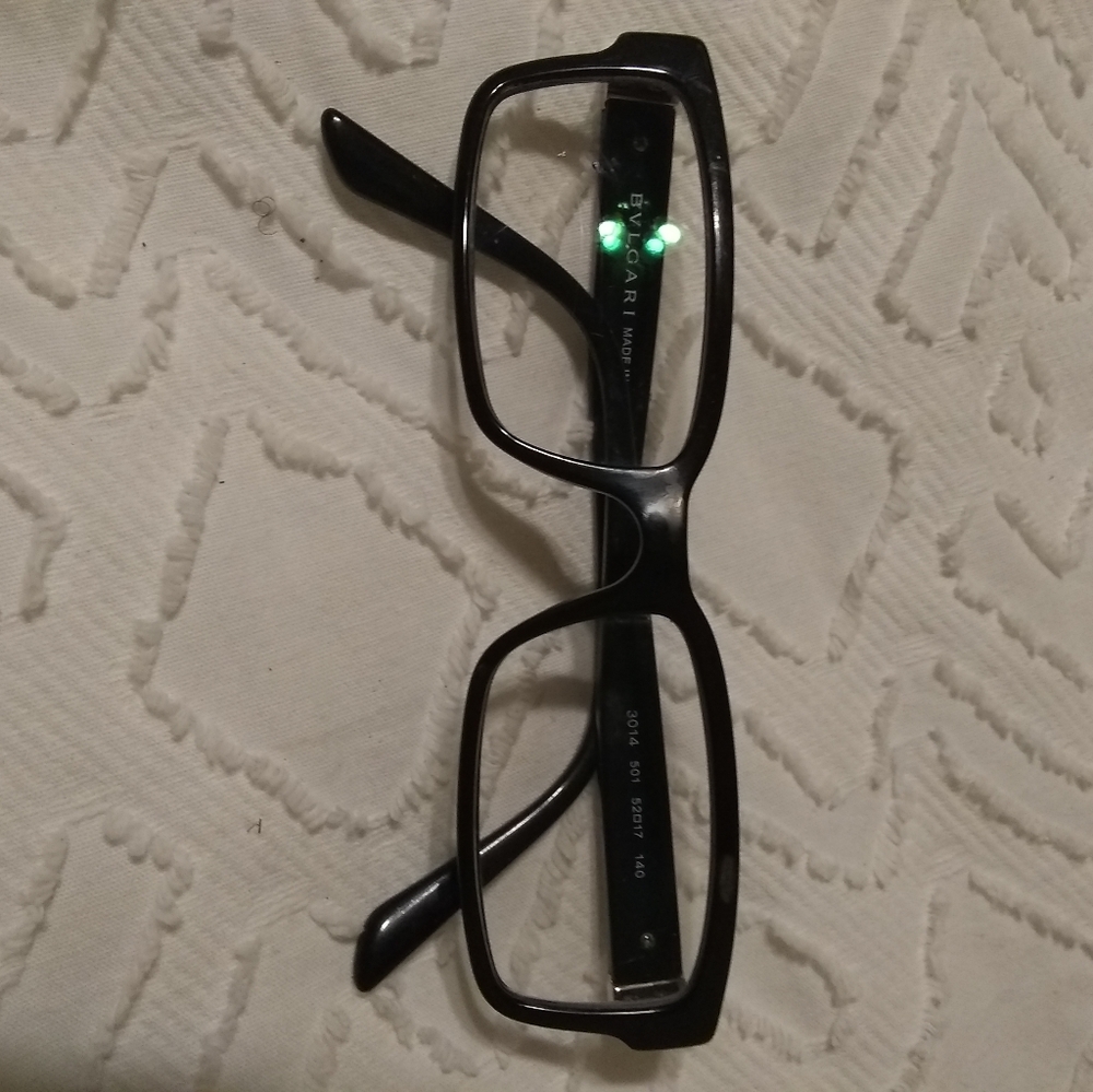 BVLGARI eyeglasses - Picture 15 of 15